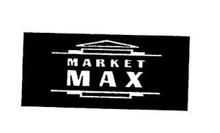 MARKET MAX logo