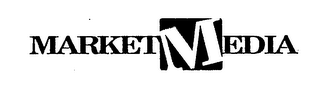 MARKET MEDIA logo