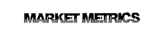 MARKET METRICS logo