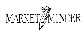 MARKET MINDER logo