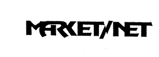 MARKET NET logo
