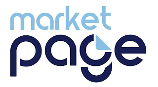 MARKET PAGE logo