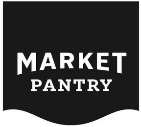 MARKET PANTRY logo
