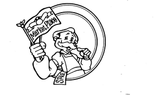 MARKET PLACE SALE logo
