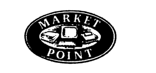 MARKET POINT logo