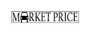 MARKET PRICE logo