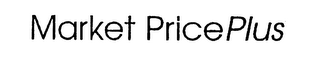 MARKET PRICEPLUS logo