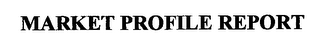 MARKET PROFILE REPORT logo