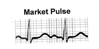 MARKET PULSE logo