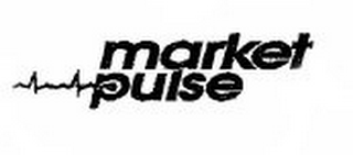 MARKET PULSE logo