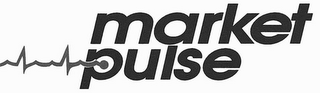 MARKET PULSE logo