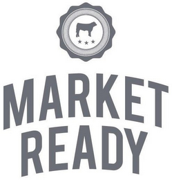 MARKET READY