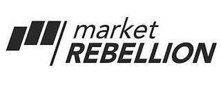 MARKET REBELLION logo