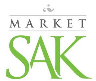 MARKET SAK logo