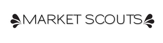 MARKET SCOUTS logo