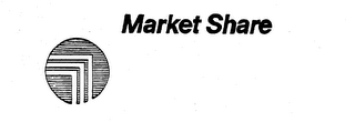 MARKET SHARE logo