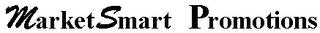 MARKET SMART PROMOTIONS logo