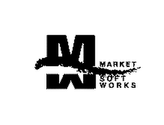 MARKET SOFTWORKS logo