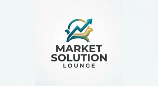 MARKET SOLUTION LOUNGE logo