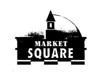 MARKET SQUARE logo