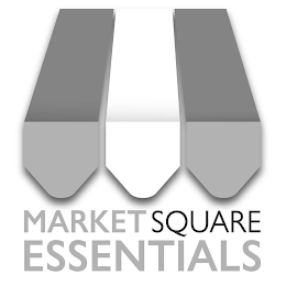 MARKET SQUARE ESSENTIALS logo