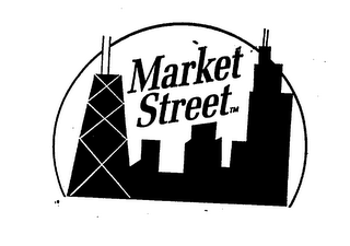 MARKET STREET