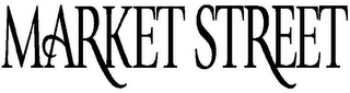 MARKET STREET logo
