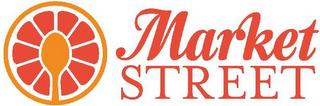 MARKET STREET logo