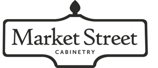 MARKET STREET CABINETRY logo
