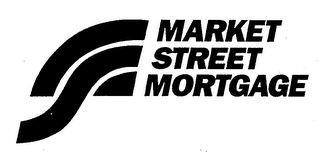 MARKET STREET MORTGAGE logo