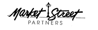 MARKET STREET PARTNERS logo