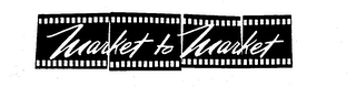 MARKET TO MARKET logo