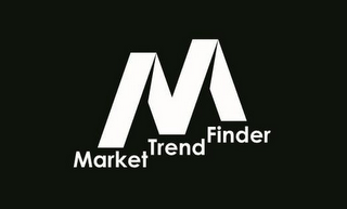 MARKET TREND FINDER logo