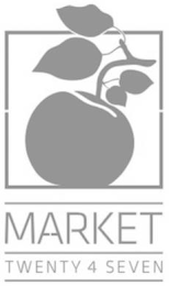 MARKET TWENTY 4 SEVEN