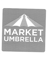 MARKET UMBRELLA logo