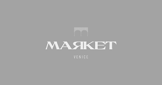 MARKET VENICE logo
