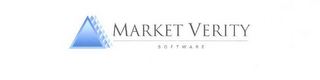 MARKET VERITY SOFTWARE logo
