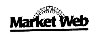 MARKET WEB logo