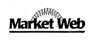 MARKET WEB logo
