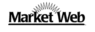 MARKET WEB logo