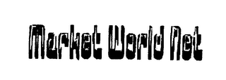 MARKET WORLD NET logo