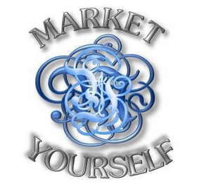 MARKET YOURSELF logo