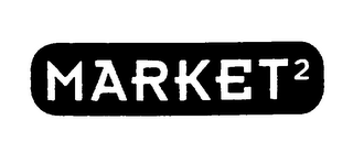 MARKET2 logo