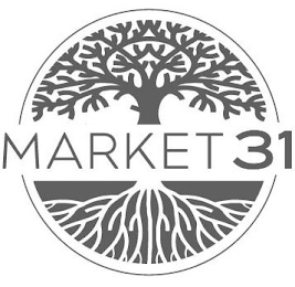 MARKET31 logo