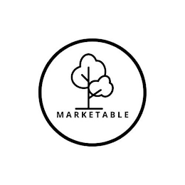 MARKETABLE logo