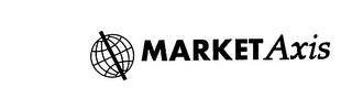 MARKETAXIS logo
