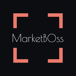 MARKETB0SS logo