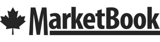 MARKETBOOK logo