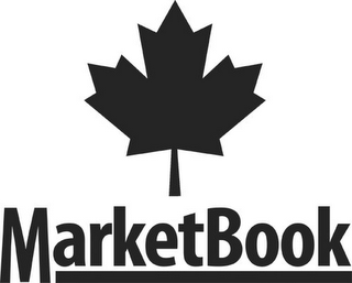 MARKETBOOK logo