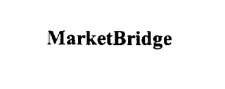 MARKETBRIDGE logo